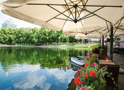 Павильон Павильон