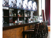 Prado Cafe