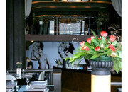 Prado Cafe