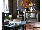Prado Cafe