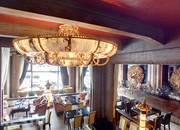 Prado Cafe