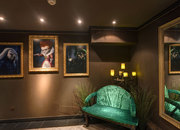 Караоке Крик