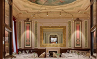Ресторан Savoy