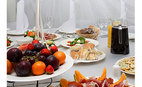 Кейтеринг Праздник вкуса