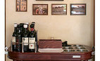 Ресторан Cantinetta Antinori