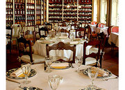 Cantinetta Antinori