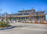 Shore House