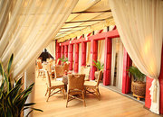 Sky Lounge