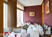 Cafe Swiss