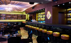 Ресторан Courvoisier cafe