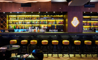 Ресторан Courvoisier cafe