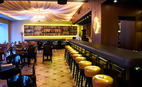 Ресторан Courvoisier cafe