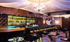 Ресторан Courvoisier cafe