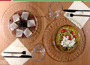 Pasta Project