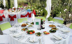 Кейтеринг Jack’s Catering