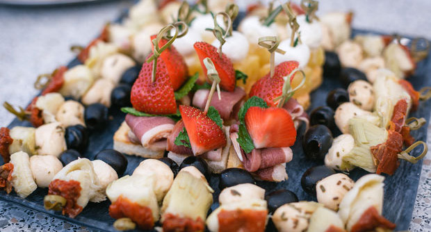 Кейтеринг Jack’s Catering