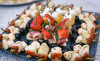 Кейтеринг Jack’s Catering