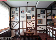 Flat Iron Bar & Roadhouse