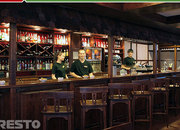 Flat Iron Bar & Roadhouse