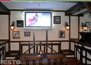 Flat Iron Bar & Roadhouse