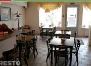 Абажур арт-кафе