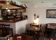 Абажур арт-кафе