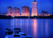 River Lounge