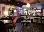 City Cafe «На лестнице»