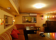 City Cafe «На лестнице»