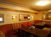 City Cafe «На лестнице»