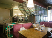 City Cafe «На лестнице»