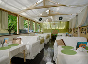 City Cafe «На лестнице» City Cafe «На лестнице»