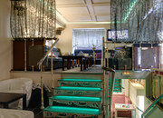 City Cafe «На лестнице»