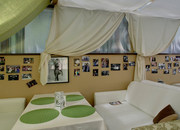 City Cafe «На лестнице»