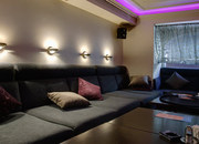 City Cafe «На лестнице»