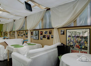 City Cafe «На лестнице»