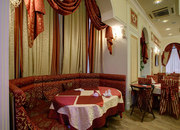 Кафе-ресторан "У Адама"