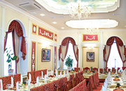 Кафе-ресторан "У Адама"