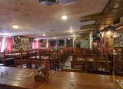 Золотая вобла