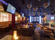 Караоке-клуб «First»