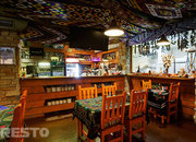 Чайхона № 1 Тимура Ланского 