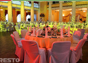PBO Banquet-Hall