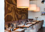 Bocconcino Страстной