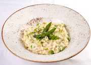 Bocconcino Страстной