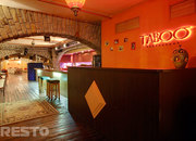 Taboo