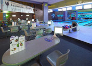 Развлекательный центр «Самолет»