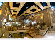 Развлекательный центр «Самолет»