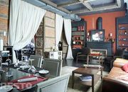 The Apartment
