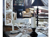 The Apartment