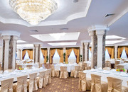 Гостиница Золотое кольцо